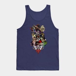 Hades Tank Top